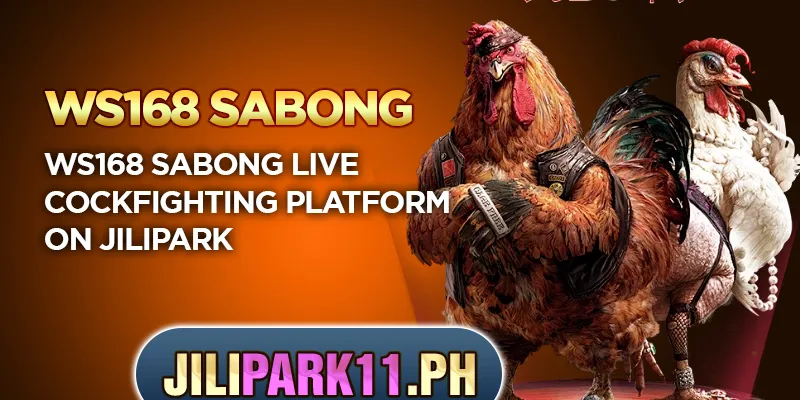 WS168 Sabong 2026